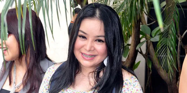 Annisa Bahar Laporkan Pelaku Penipuan