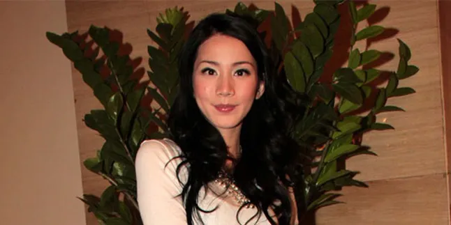 2012, Jill Gladys Ingin Lebih Gemuk dan Menikah