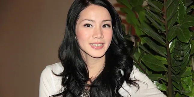 Jill Gladys: Pacarku Inisialnya B