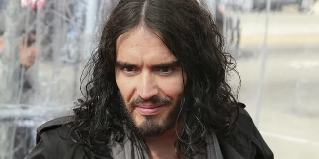 Russell Brand Bakal Dapat Jutaan Dolar Dari Katy