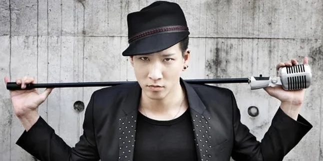 Ultah Indosiar Datangkan Shin Min Chul