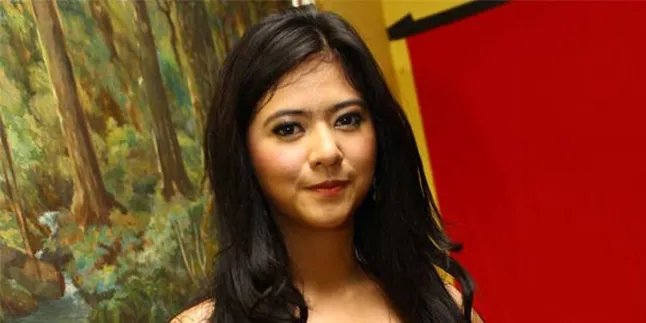 Qory Sandioriva Eksekutif Muda Mandiri Qory Sandioriva Eksekutif Muda Mandiri