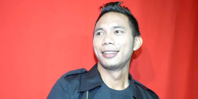 Norman Kamaru Perankan Polisi di 'XIA AIMEI'