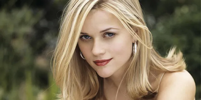Reese Witherspoon Diserang Teman Mantan Suami