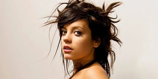 Lily Allen Namai Bayinya Ethel Mary