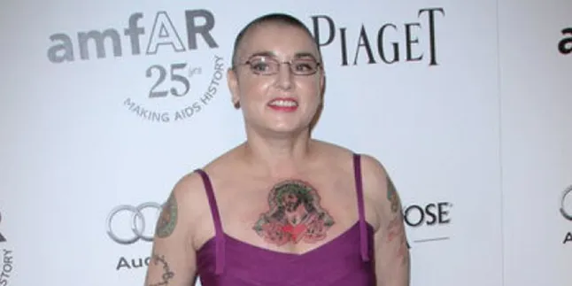 Gara-Gara ML, Sinead O Connor Batal Cerai!