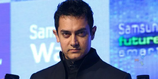 Kurang Atletis, Aamir Khan Tunda Rilis Film