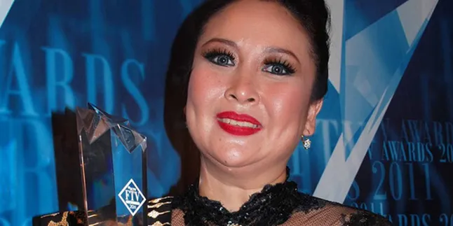 Ira Maya Sopha: 'MOTHER KEDER' Benar-Benar Sarap!