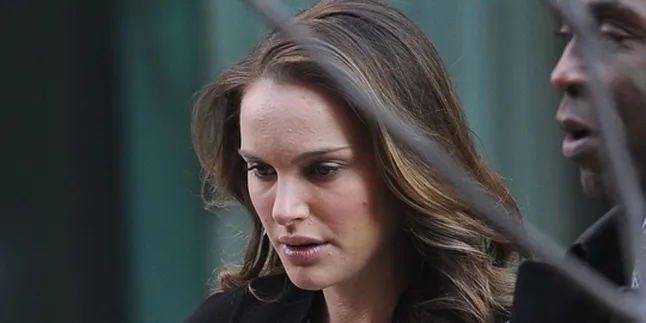 Natalie Portman Digaet Proyek 'JUPITER ASCENDING'