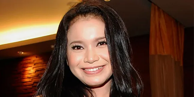 Rossa: Musik Indonesia Itu Leader di Asia Tenggara