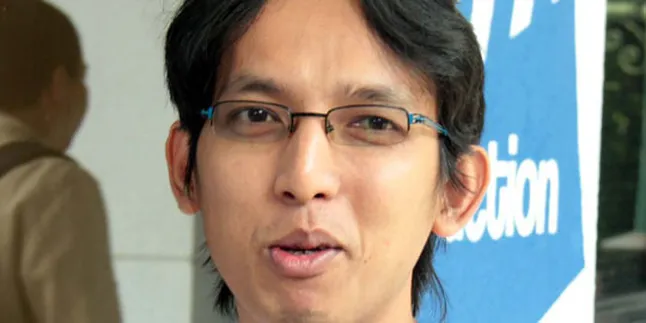 2012, Wali Berharap Lebih Berkah dan Bisa Naik Haji