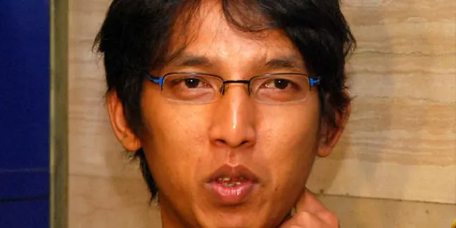 Apoy Wali Band: Wali Band itu Milik Masyarakat