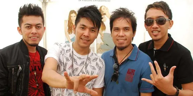 Drive Band Hadirkan Film Pendek