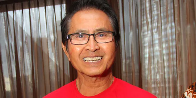 Pong Harjatmo: Politik 2012 Gak Ada Perkembangan