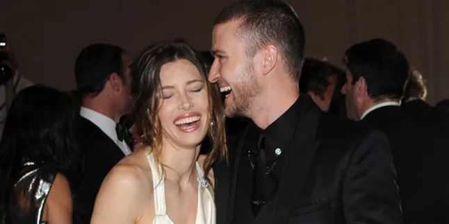 Nenek Justin Timberlake Benarkan Kabar Pertunangan