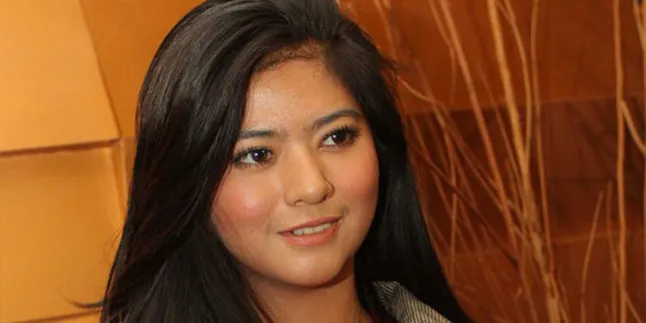 Qory Menolak Akting di Film Seksi