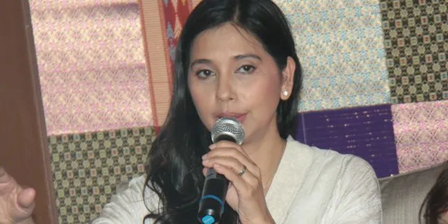 Ayu Azhari: Aku Bukan Orang Tua Yang Gagal!