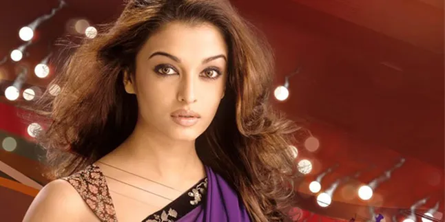 Aishwarya Rai Bakal Bintangi Oprah Winfrey Show?