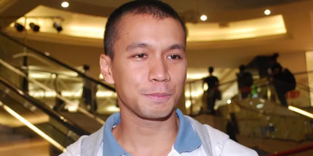 Samuel Rizal Jadi Penyelamat Wanita