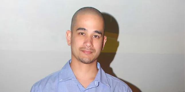 Okan Cornelius: Istri Suka Ngomong Sendiri