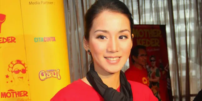 Jill Gladys Ingin Nikah Yang Terakhir