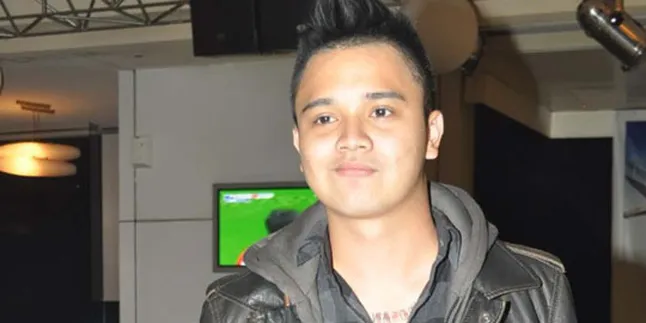 Derby Romero: Putus, Bukan Kegagalan, Itu Pelajaran Derby Romero: Putus, Bukan Kegagalan, Itu Pelajaran