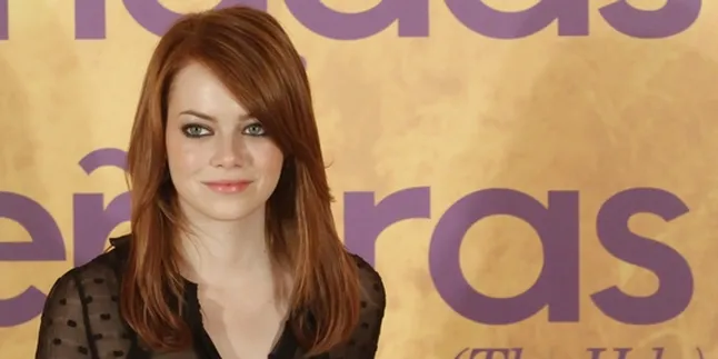 Emma Stone Jual Kokain di Miami