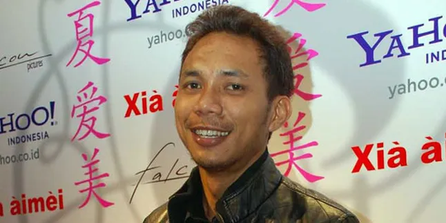 Norman Kamaru Ingin Ajak Shahrukh Khan Berduet?