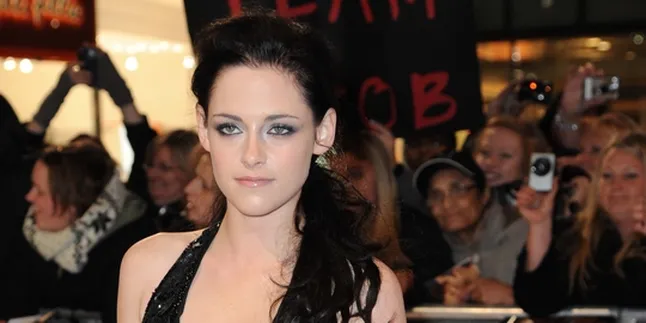 Kristen Stewart Batal Main di 'AKIRA'