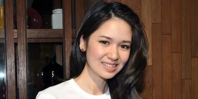 Laura Basuki Inginkan Momongan di Akhir Tahun