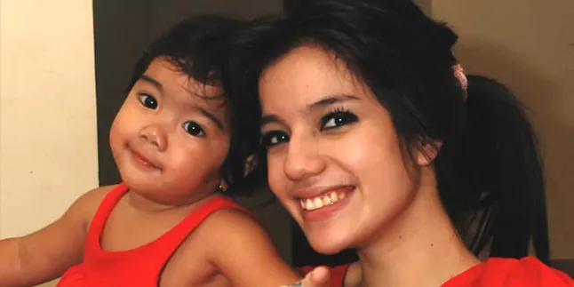 Sheila Marcia Libatkan Leticia Rawat Kehamilannya