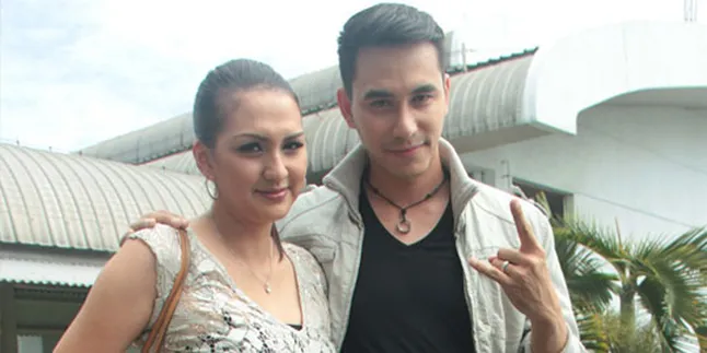 Darius Siapkan Lagu Khusus Untuk Donna