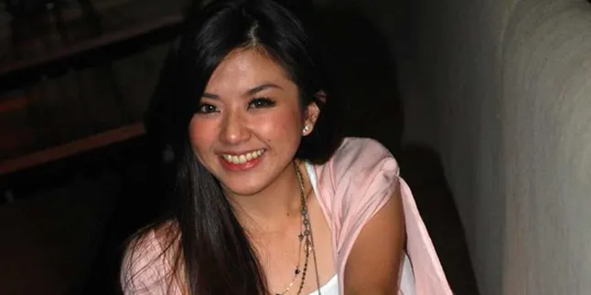 Franda: Tampil Seksi di 'XIA AI MEI'? Wajar Ah!