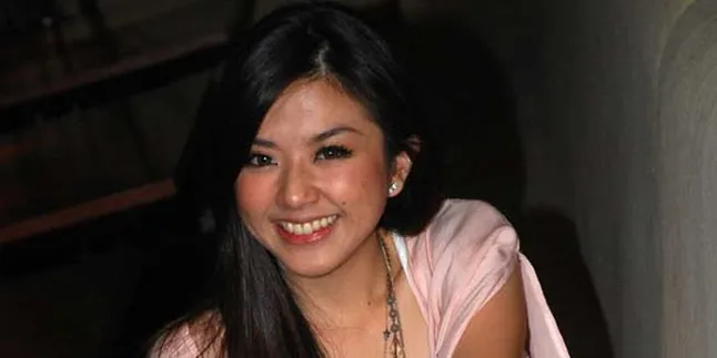 VJ Franda: Saya 'Pelor' Banget