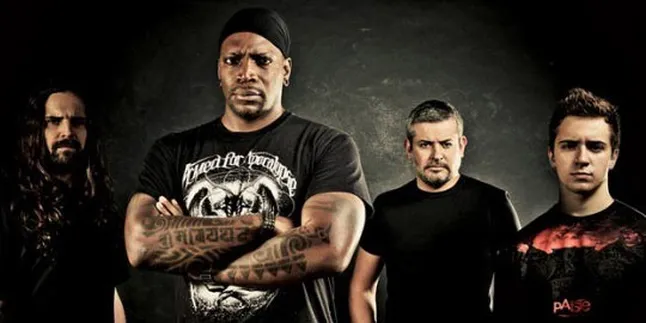 Mau Beli Tiket Sepultura? Simak Harganya!