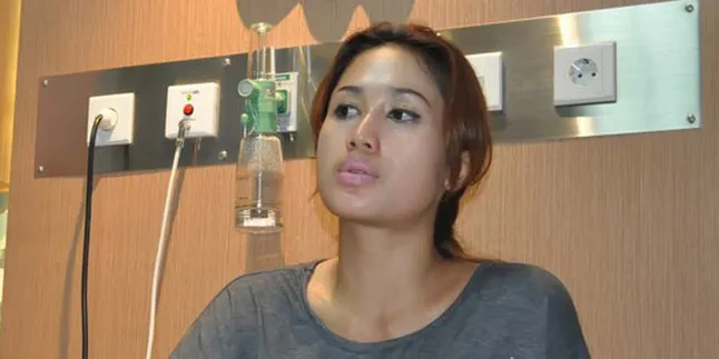 Melinda: Anakku Kangen Papinya