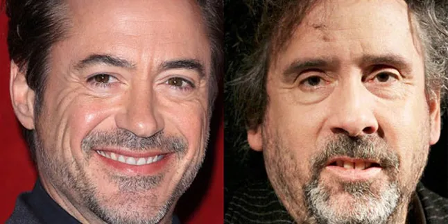 Dari Detektif, Robert Downey Jr Jadi Tukang Kayu