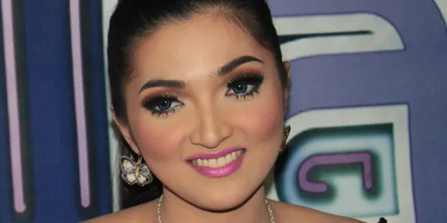 Anak-Anak Anang Terima Ashanty Dengan Tulus