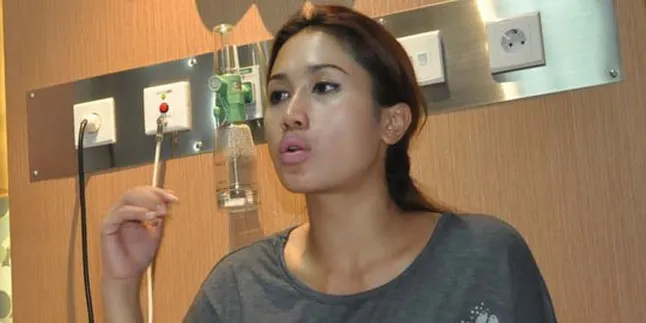 Anak Melinda 10 Bulan Diterlantarkan Bupati Cirebon