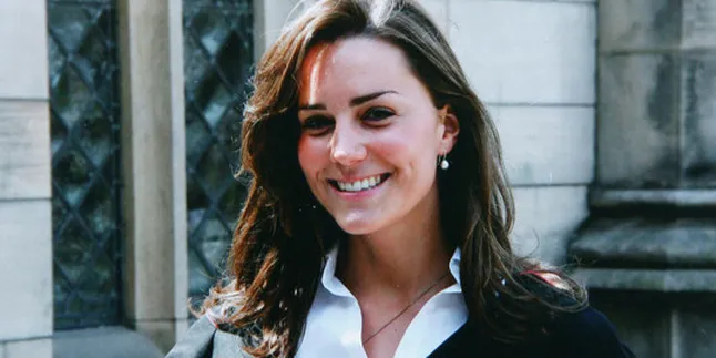 Happy 30th Birthday, Kate Middleton!