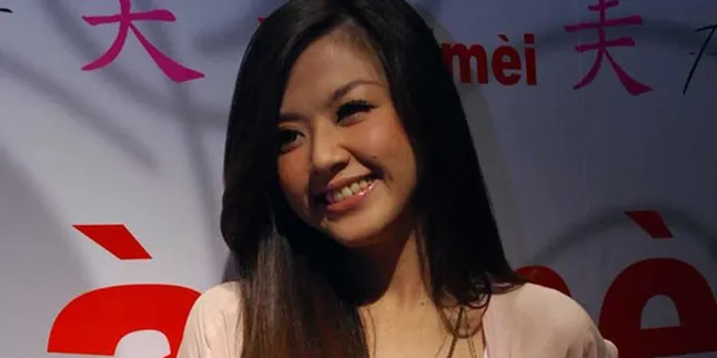 Franda: Aku Tersesat di Dunia Presenter