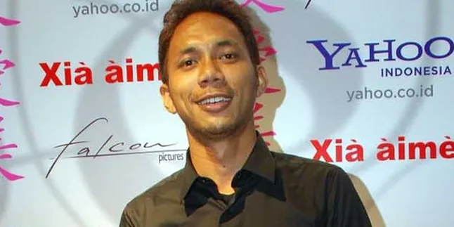 Apa Kabar Kekasih Norman Kamaru?