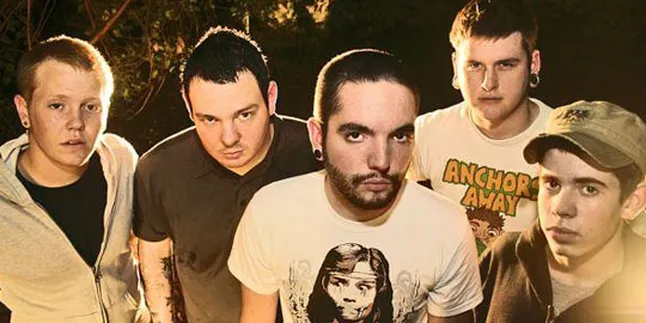 A Day to Remember dan Underoath Bakal Konser di Jakarta
