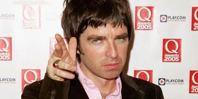 Noel Gallagher: Oasis dan Blur Band Terbaik