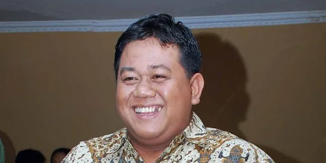 Ade Namnung Segera Dibawa ke Jakarta