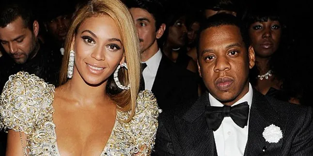 Beyonce Sempat Alami Keguguran