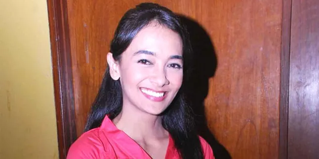 Ananda Lontoh Kembali ke Panggung Akting