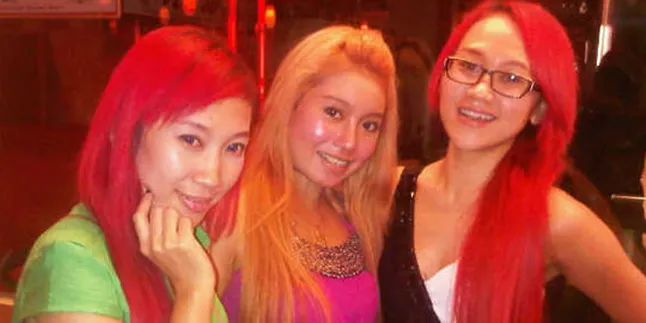 3 Macan: Kami Bukan Tukang Akrobat