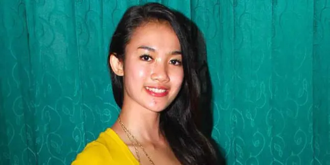 Lidya Kharisma Dari Perempuan Sholehah Jadi Cerewet