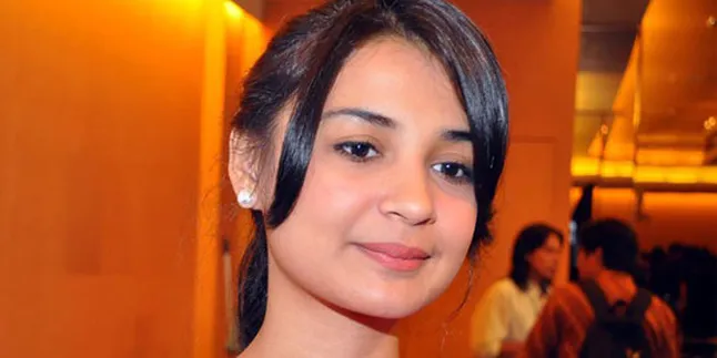 Terserang DBD, Shireen Sungkar Masuk Rumah Sakit